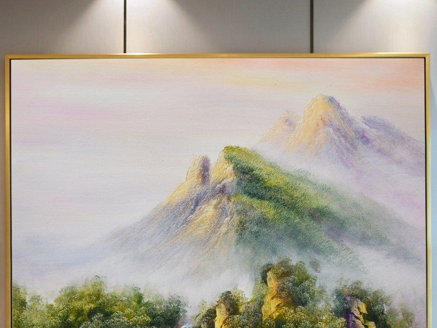 休闲钓鱼