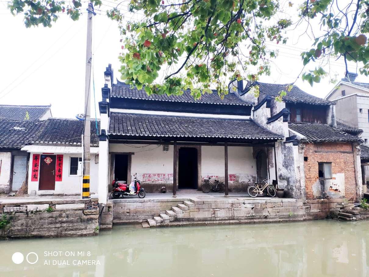 江西广昌：关爱“一老一小” 提升民生温度